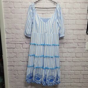 lilly pulitzer sona midi dress Simona Midi Dress